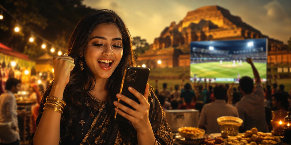 বাংলাদেশে রাতের বাজারে ক্রিকেট বেটিং ও জনপ্রিয় গেম উপভোগ