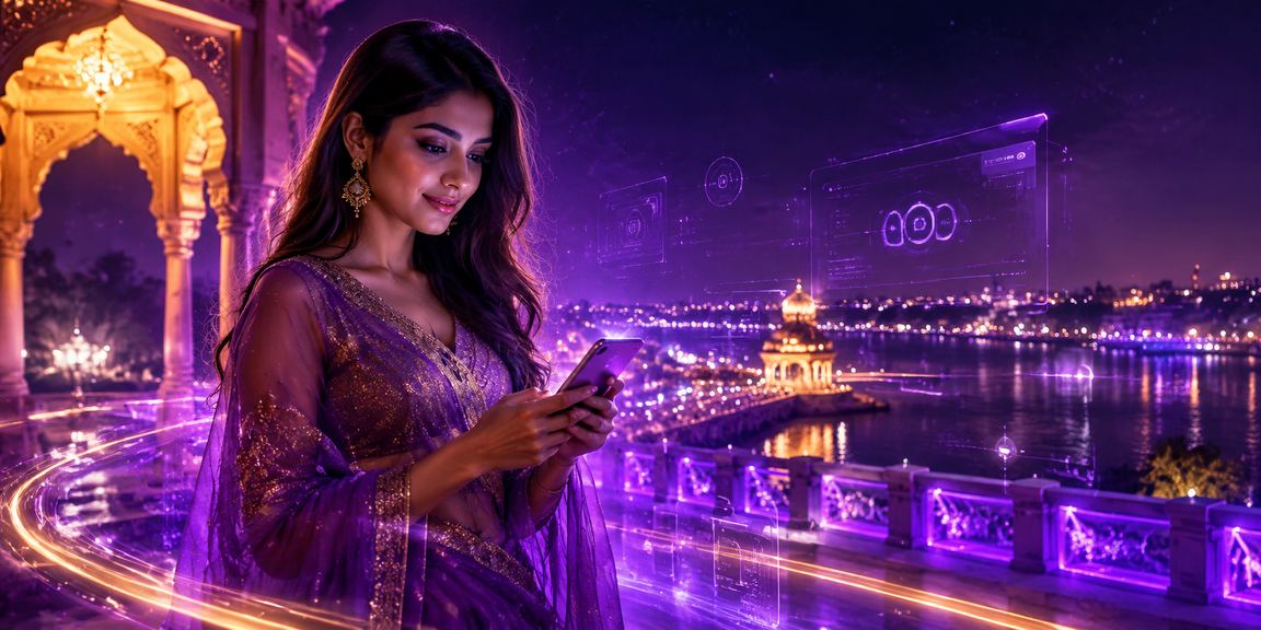 বরিশালে চা বাগানের পটভূমিতে মোবাইলে ক্যাসিনো খেলছেন হাই রোলার