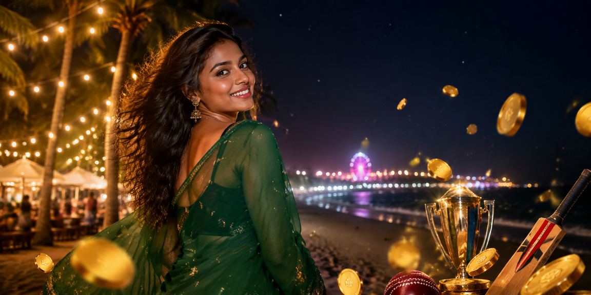কক্সবাজারে নিরাপদে ক্রিকেট বেটিং উপভোগ করছেন একজন ব্যবহারকারী
