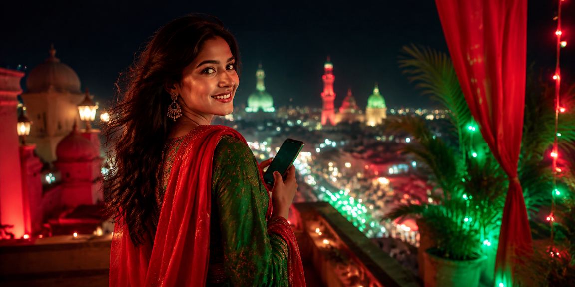 কুমিল্লার একজন ব্যবহারকারী মোবাইলে ক্যাসিনো গেম খেলছেন