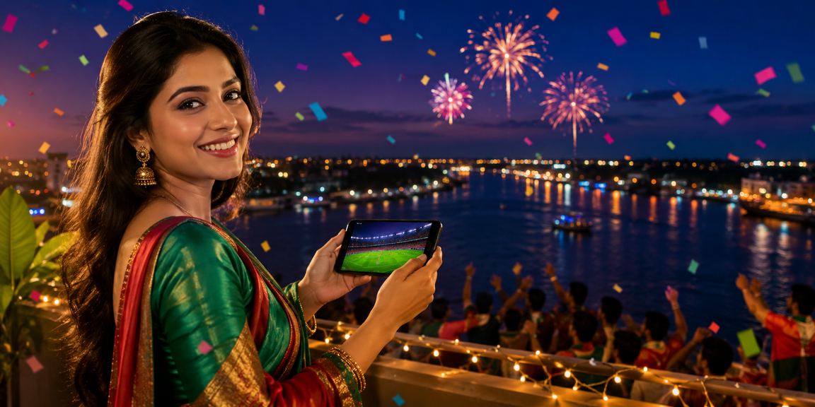 খুলনায় সমুদ্রসৈকতে মোবাইলে hehe 555 ক্যাসিনো অ্যাপ ব্যবহার করছেন একজন ব্যবহারকারী