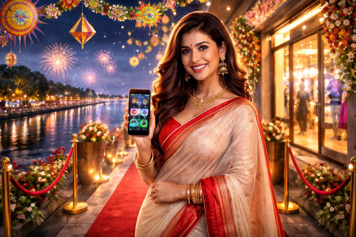 ময়মনসিংহে পহেলা বৈশাখে রিবেট বোনাস ও পেমেন্ট সুবিধা
