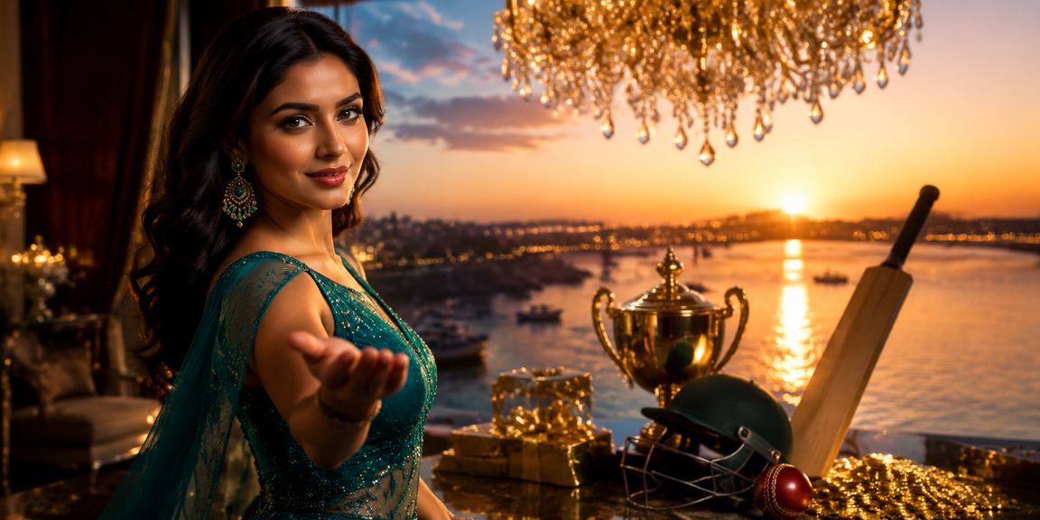 রাজশাহীতে ক্রিকেট বেটিং উপভোগ করছেন বাংলাদেশি খেলোয়াড়