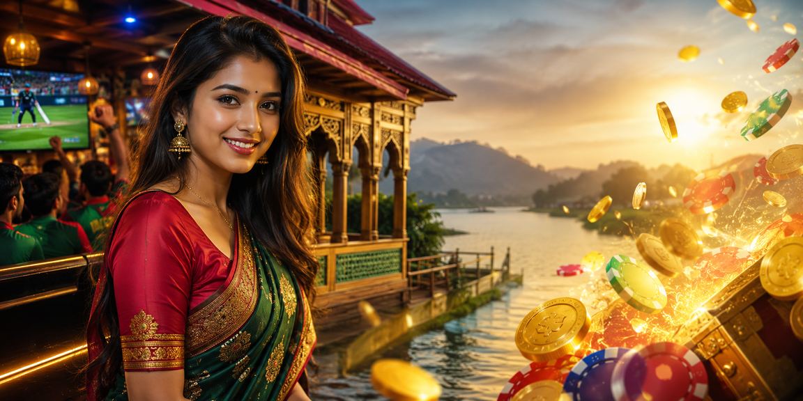 রাঙামাটিতে মোবাইলে ক্রিকেট বেটিং বিশ্লেষণ দেখছেন একজন ব্যবহারকারী