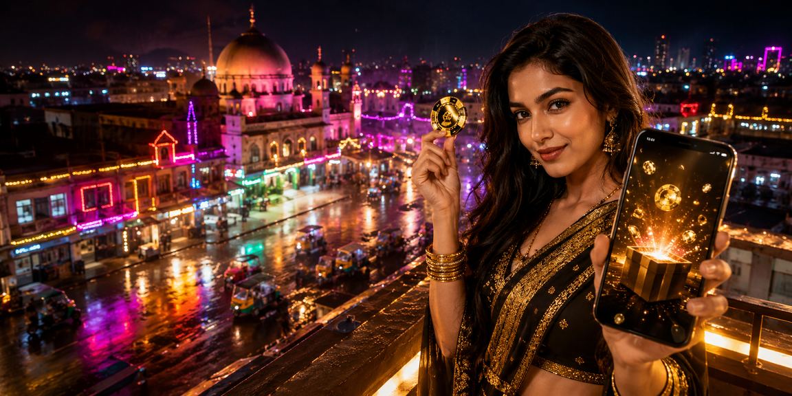 রংপুরের নিয়ন আলোয় hehe 555 রেজিস্টার বোনাসের উজ্জ্বল মুহূর্ত