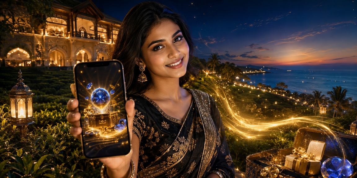 সিলেটের চা বাগানে hehe 555 নিবন্ধন বোনাসের আনন্দময় মুহূর্ত